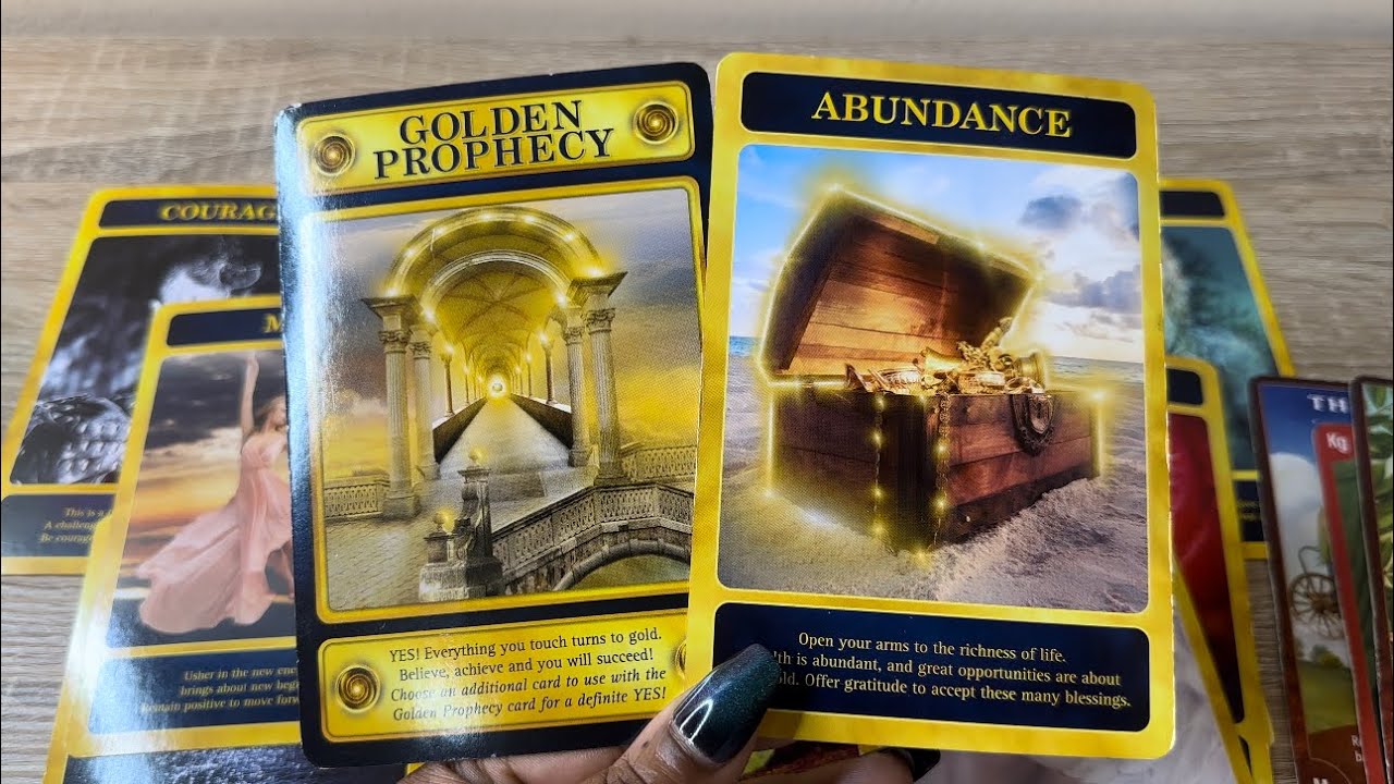 CANCER 🦀♋️|🤑YOU WILL BE RICH AFTER YOU DO THIS CANCER‼️#cancertarot #cancerhoroscope #tarotreading