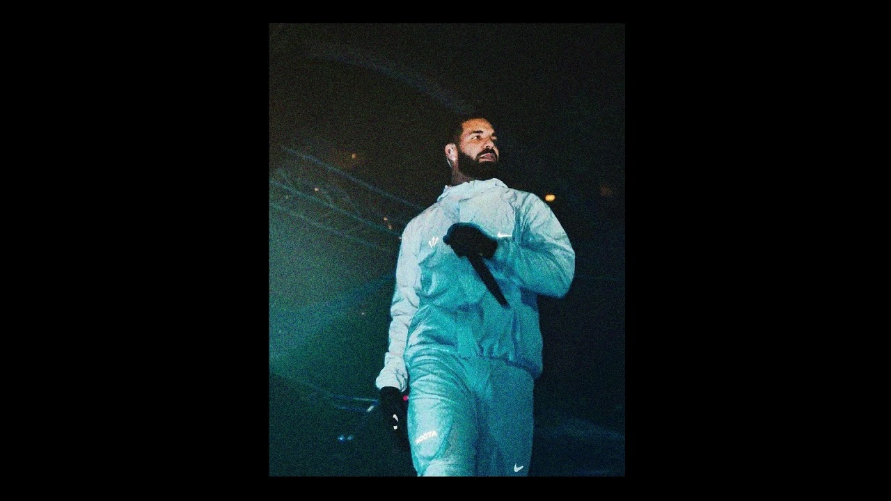 (FREE) Drake Type Beat - 