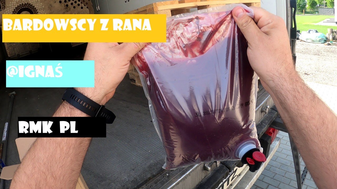 Bardowscy z rana I Co potrafi UAZ I @IGNAS9C30 & @RMKPL1981  I Rolnik z Zamojszczyzny I kradzież FENDT 936