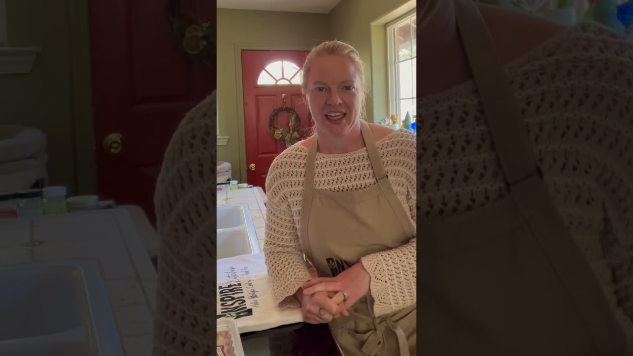Introducing Prep & Nourish a live food prep series to help you see workout results