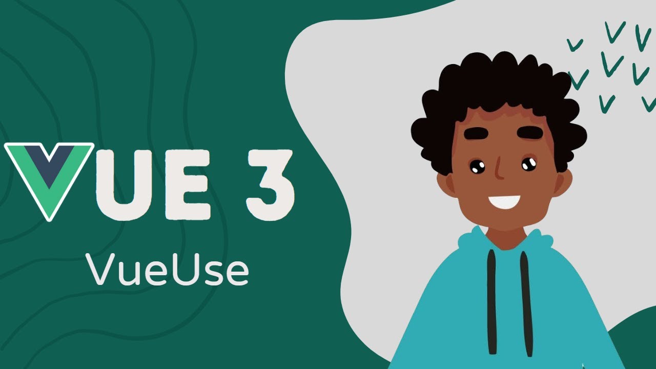 14 - VueUse | Vue 3 e Composition API