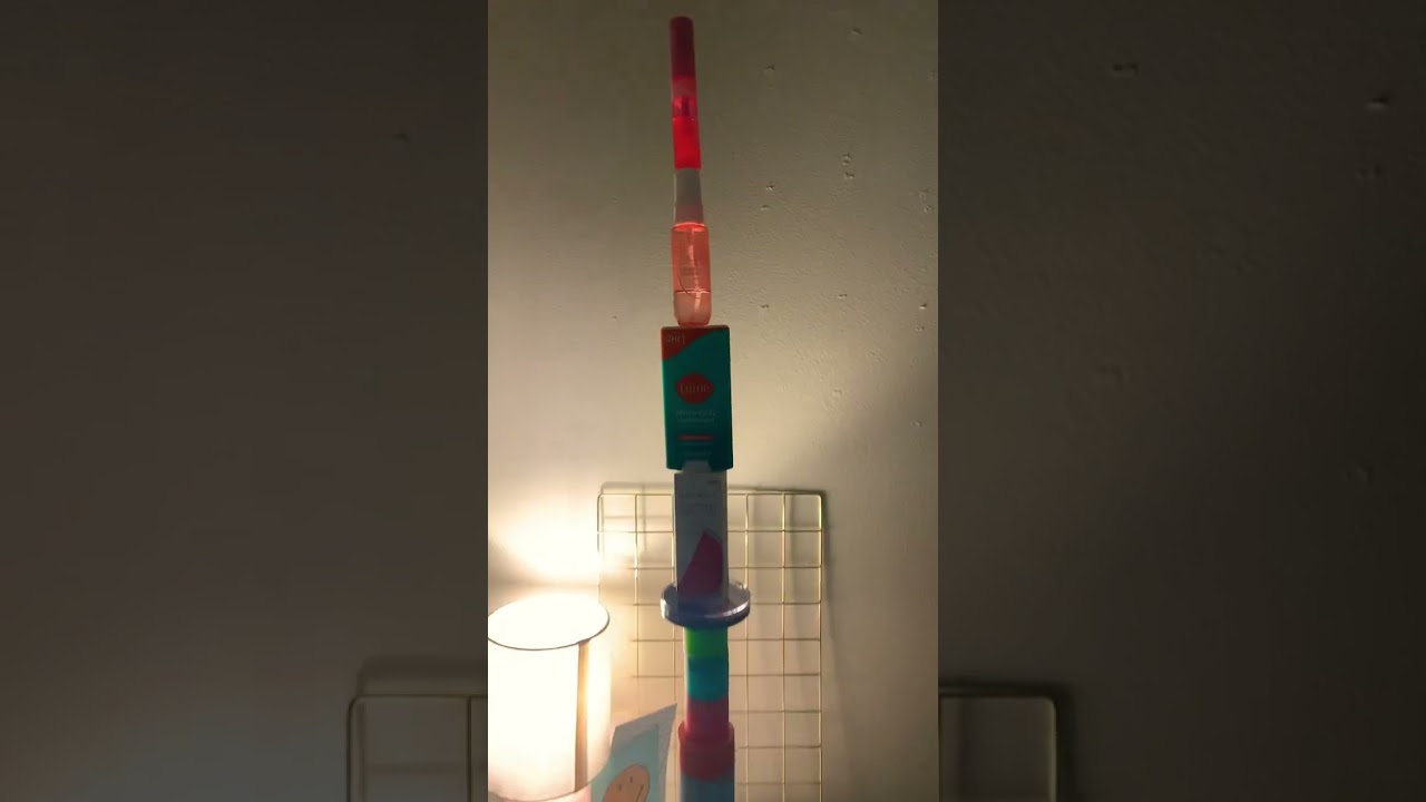 My towers so tall!!🫶🏻⭐️ #fypシ #viralvideo #skincare #viral #slay #tall