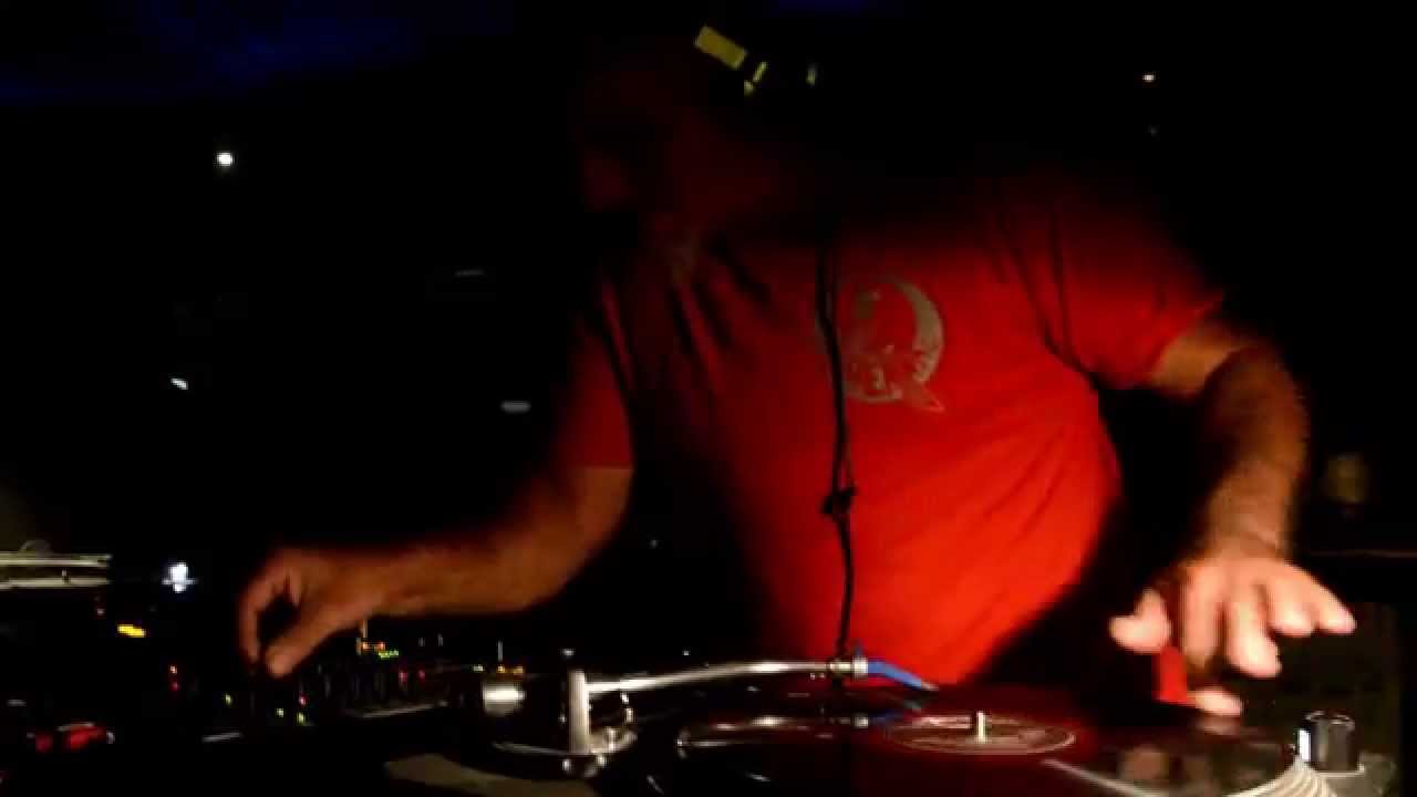 DJ TURIACO DISCO KORONA TO 24/10/2015