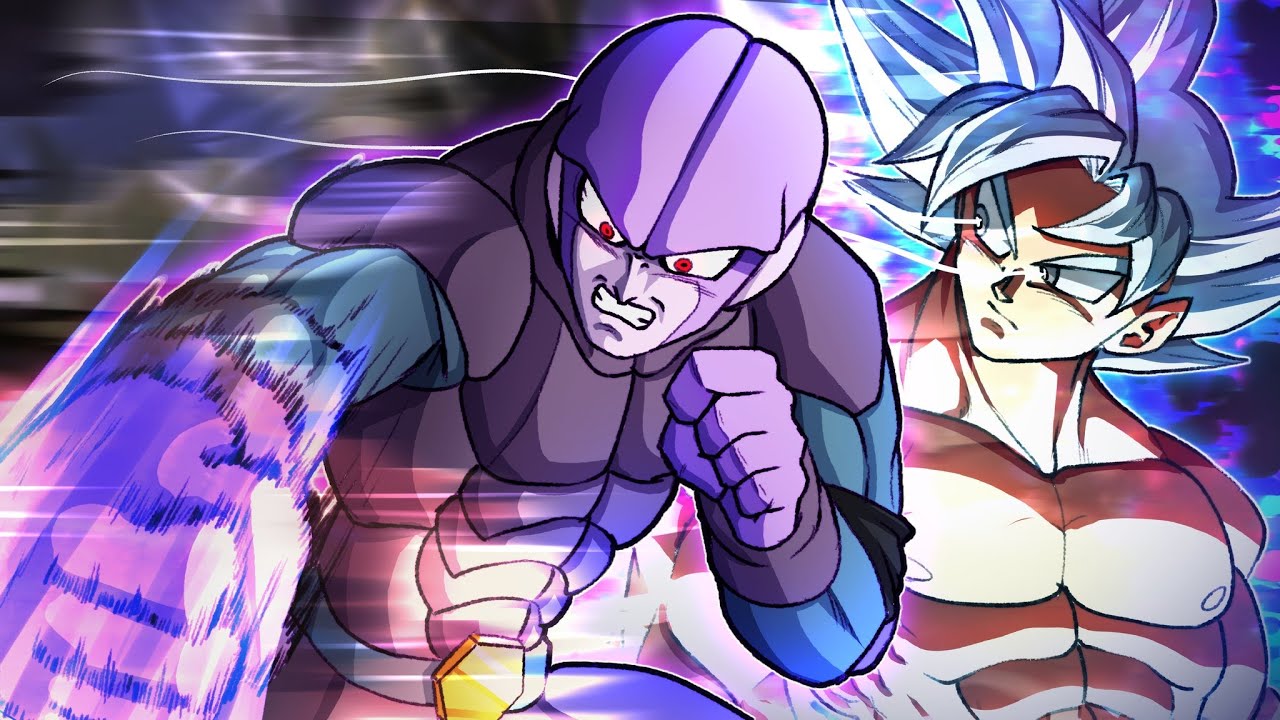 Dragonball FighterZ — это глупо
