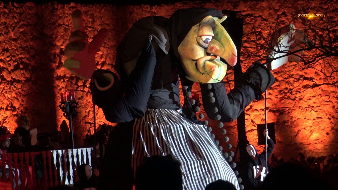 Carnestoltes Mataró 2017 - Enterrament d'en Pellofa XXXIX