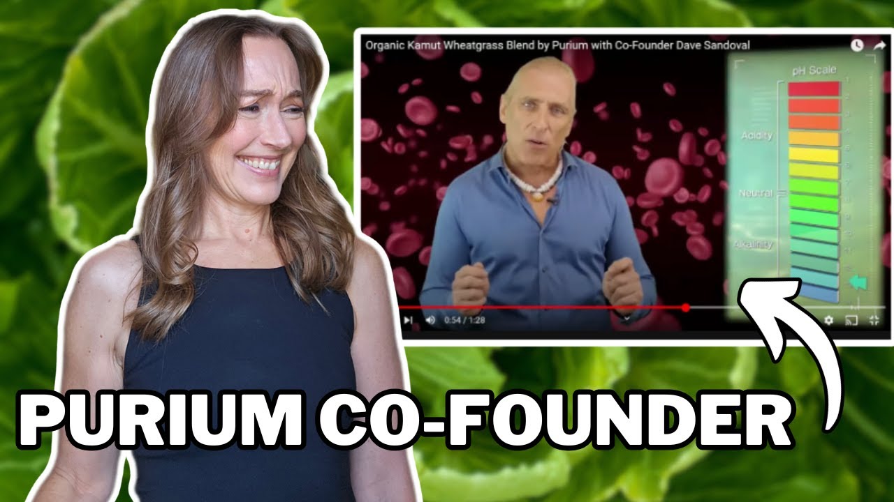 PURIUM CEO claims company is an 