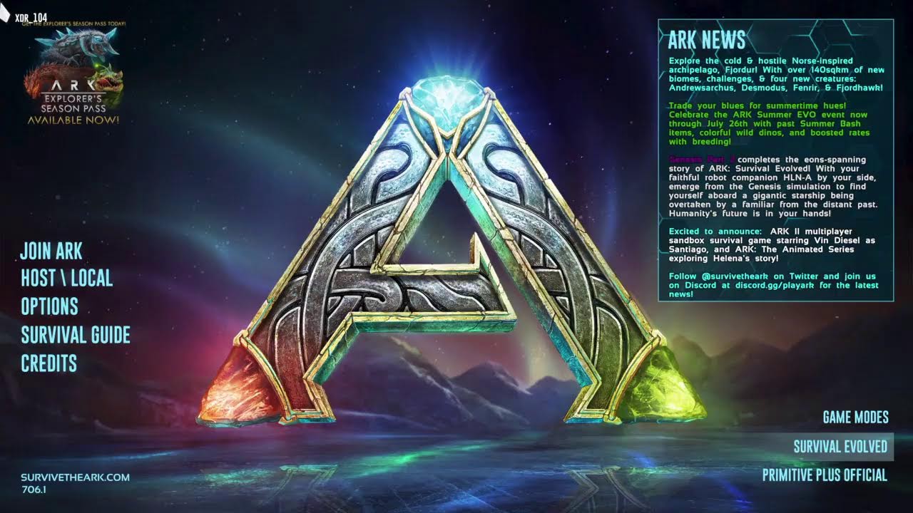 mapa tazaka #ark#Kurd#Pvp