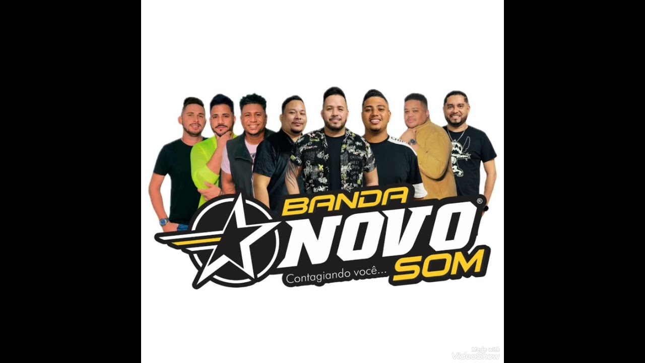 BANDA NOVO SOM JANEIRO 2026