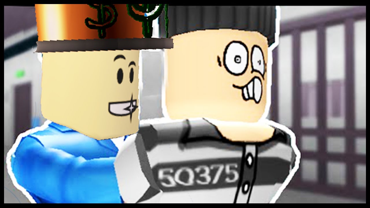 Jailbreak | Roblox (2/2)