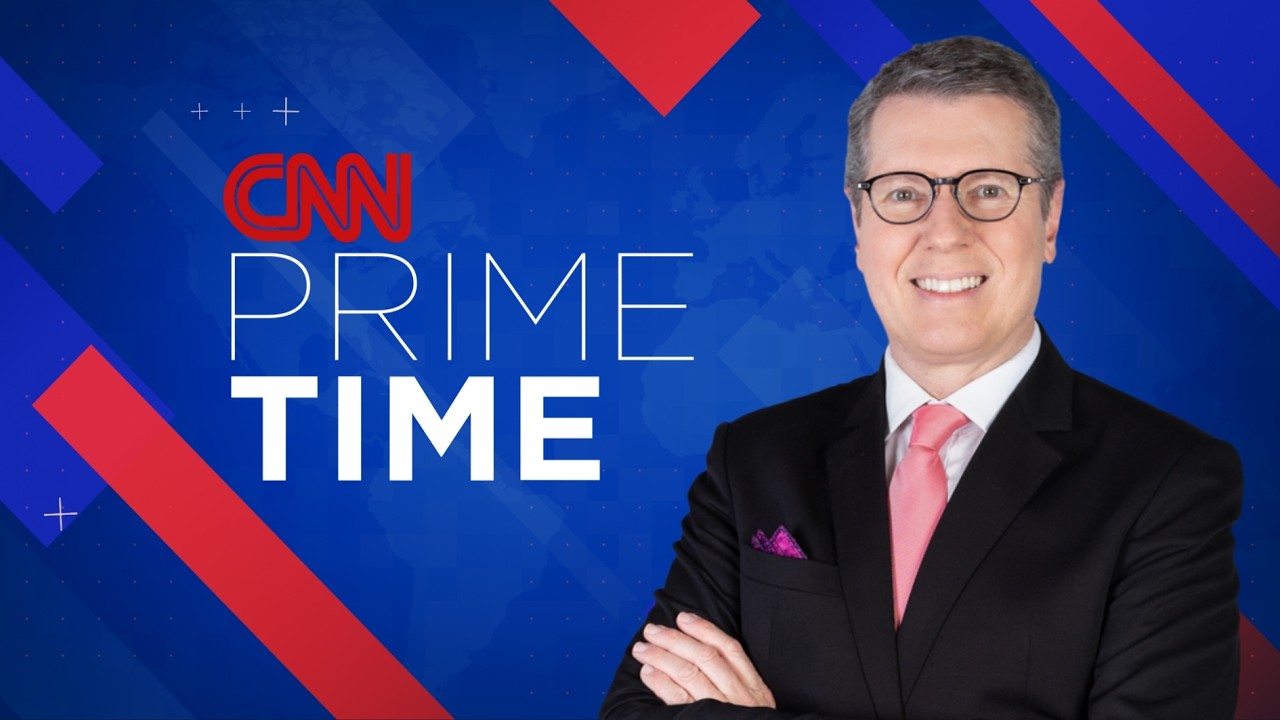 AO VIVO: ZANIN N&Atilde;O V&Ecirc; ELEMENTOS PARA CPI NO SENADO | CNN PRIME TIME