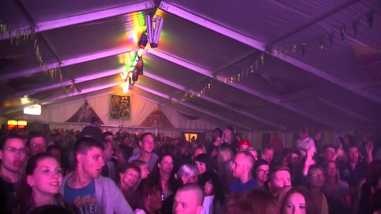 Heimatfest in Wiederstedt mit Atemlos