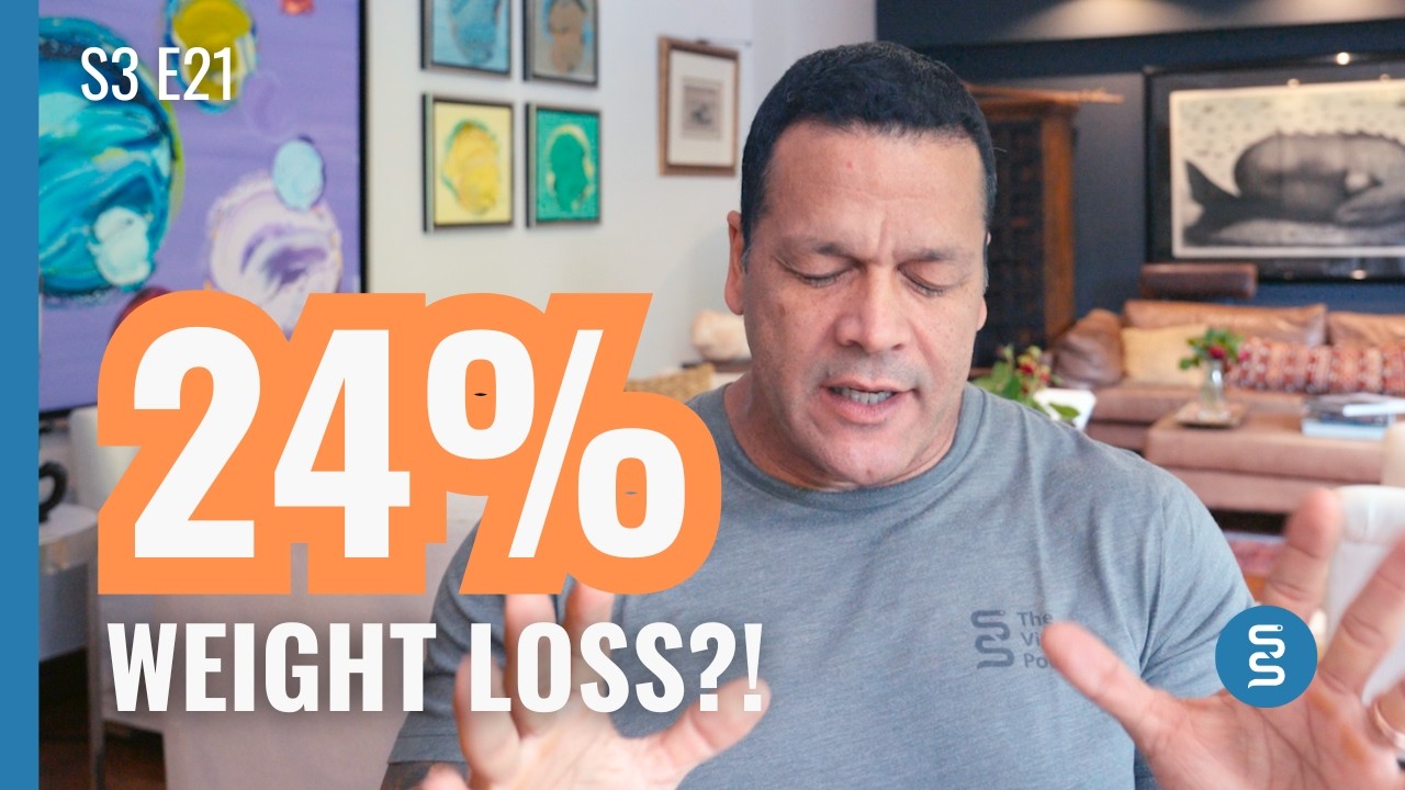 24% Fat Loss? The Truth About Retatrutide (DECEMBER 25 UPDATE in DESCRIPTION)