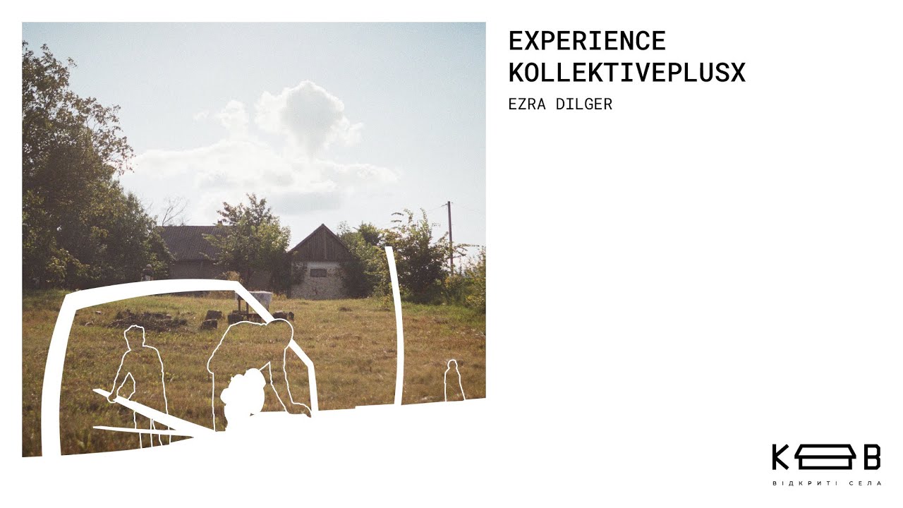 Experience Kollektiv Plus X