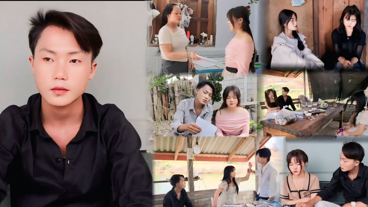 Xaiv tsis tau ( tiam 2 ) ep# 60