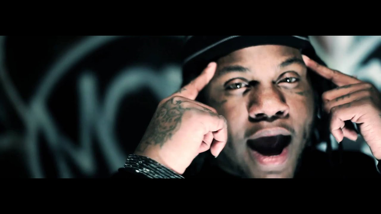 Fat Trel - Cremate Em (Official Music Video)