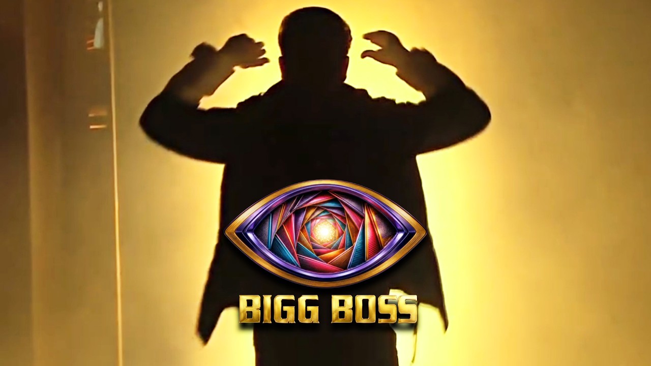 Bigg Boss 20 | One Franchise. Six Languages. Unlimited Drama! This Festive Season | Coming Soon
