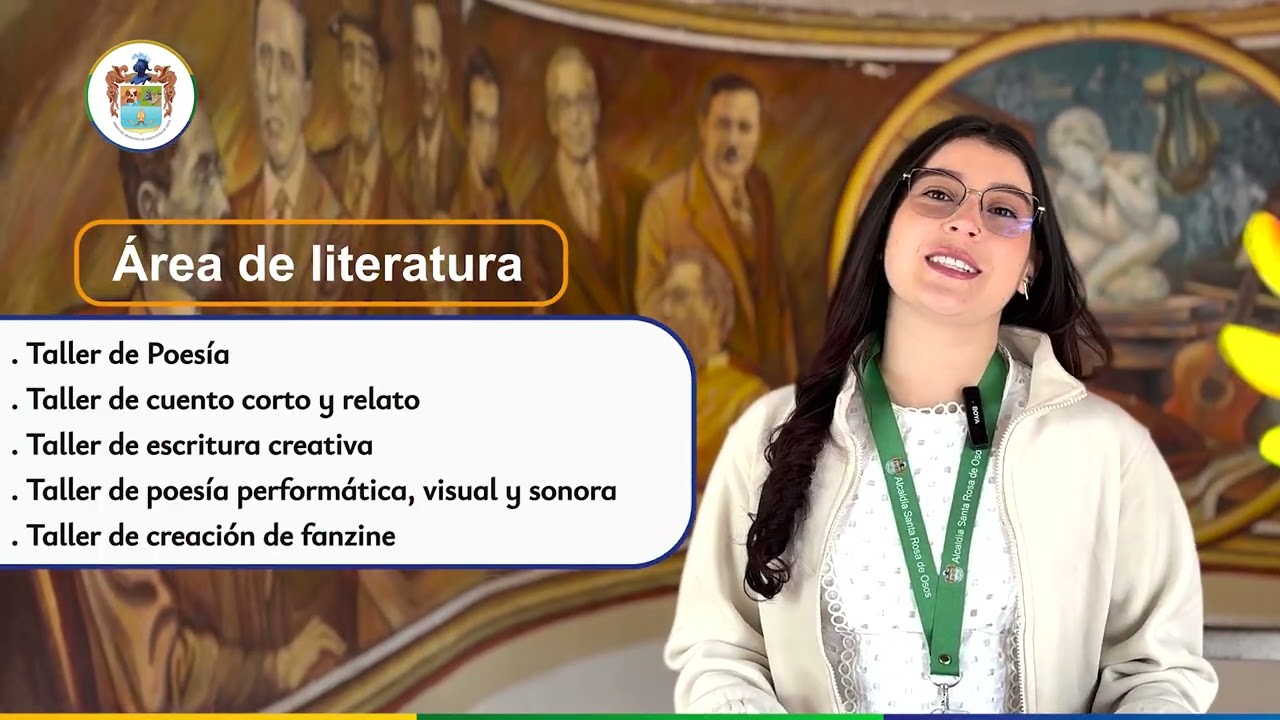 ✨🎶 ¡La cultura nos une! 🎶✨