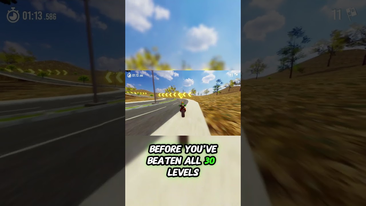 Злые зелёные человечки на экстремальных байках. #idatxbox #gaming #indie #indiegame