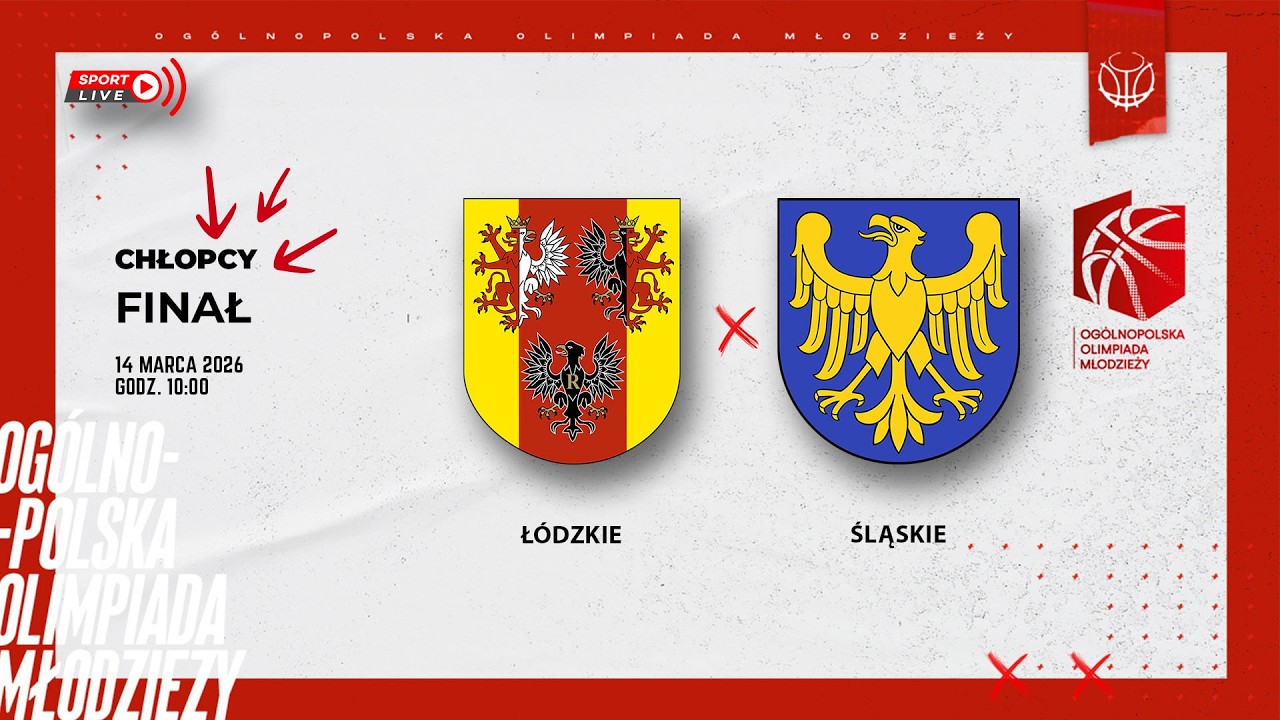 Ł&oacute;dzkie - Śląskie (OOM) (o utrzymanie)