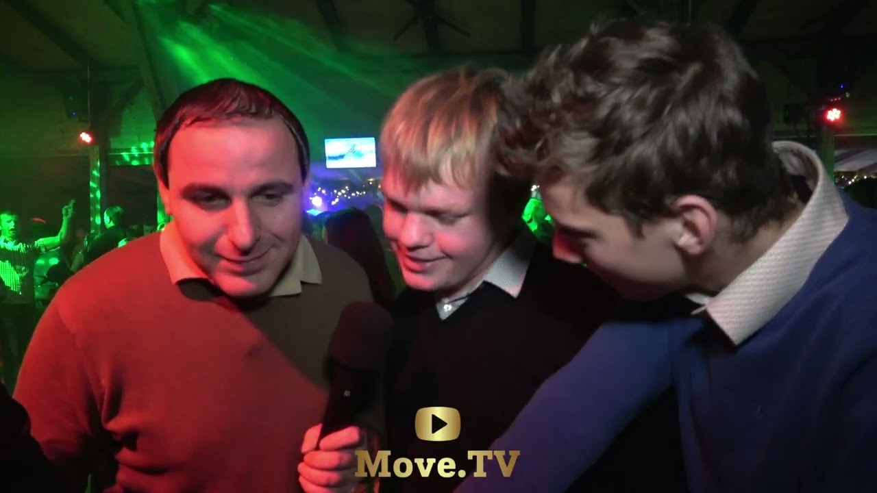 Move.Tv : Wunderbar ( Tielt )