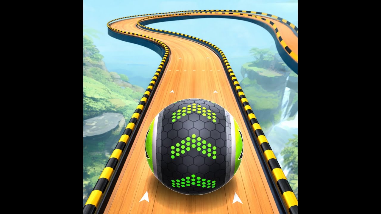 🔴 LIVE Going Balls | Endless Rolling • High Score Run