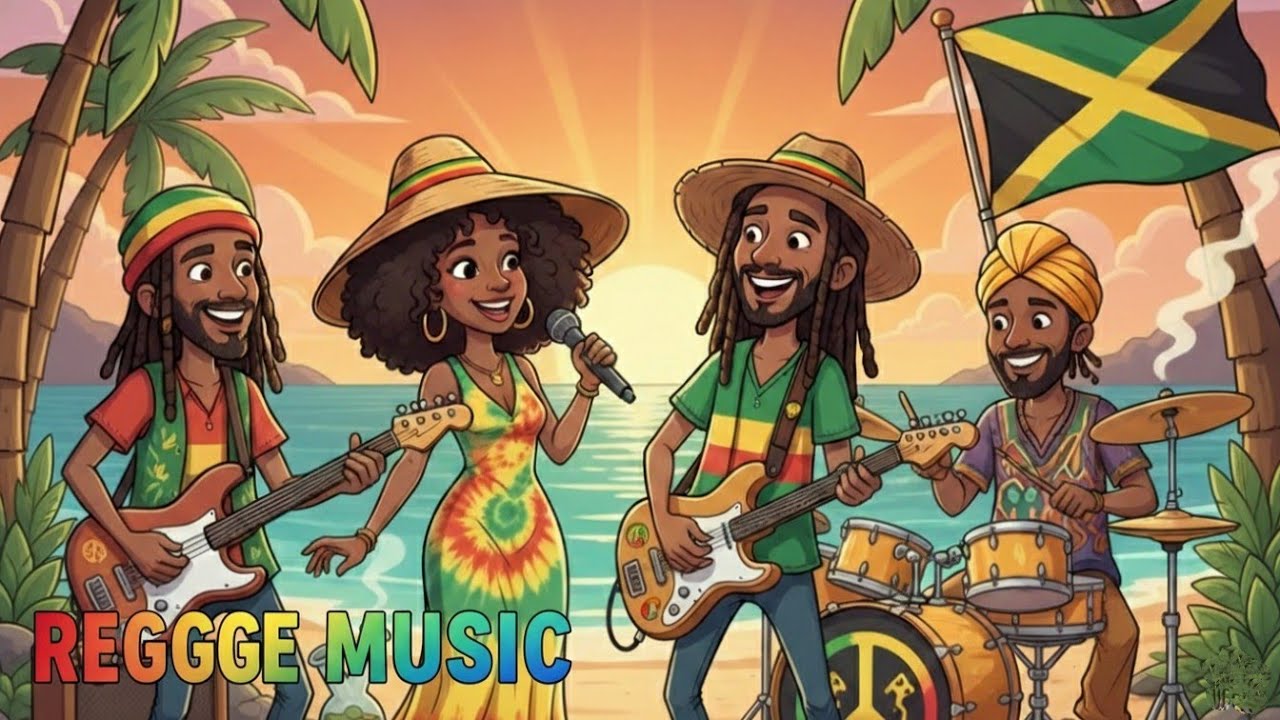 Wanderer of Jah Ways Returning to the Motherland || Hawaiian Reggae Vibes