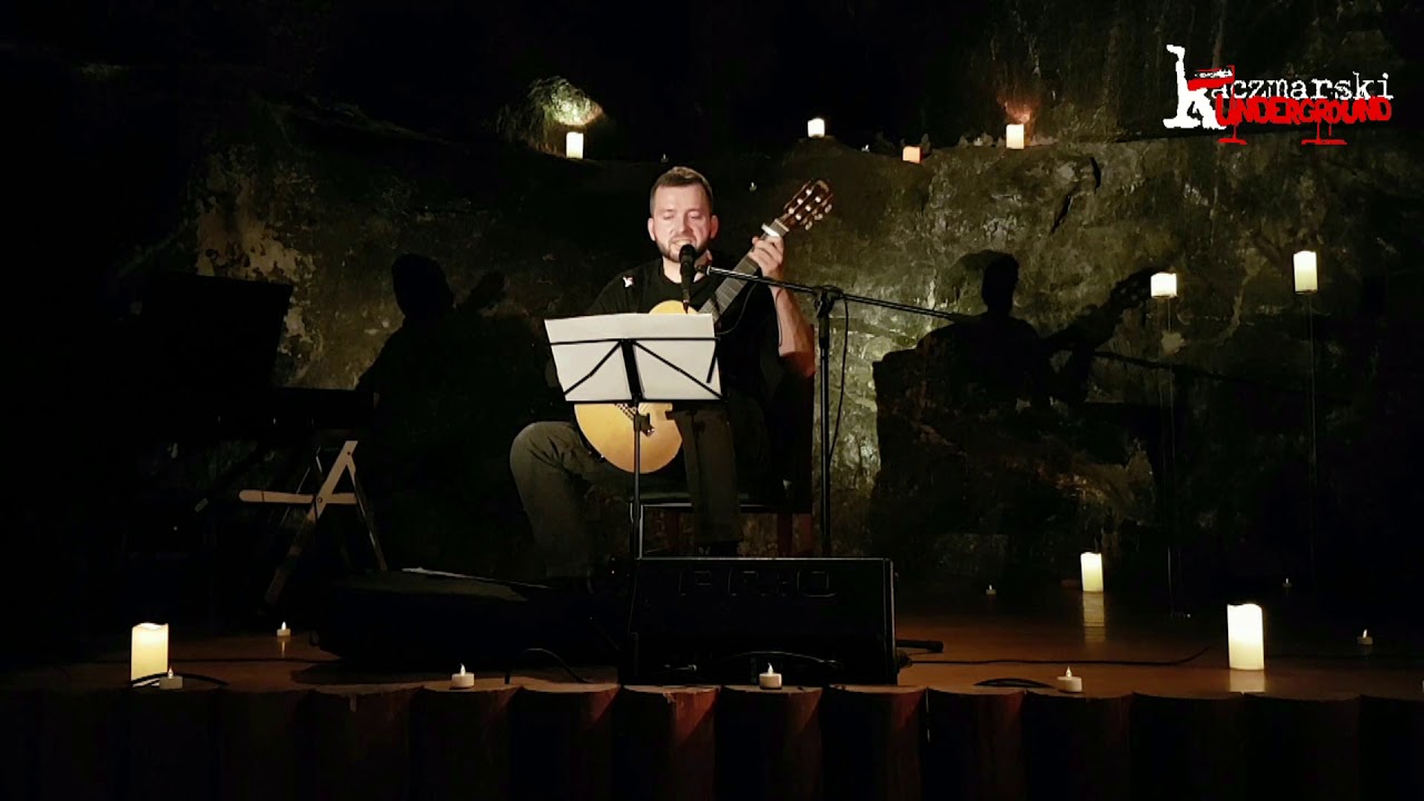 Epitafium dla Włodzimierza Wysockiego / Paweł Konopacki