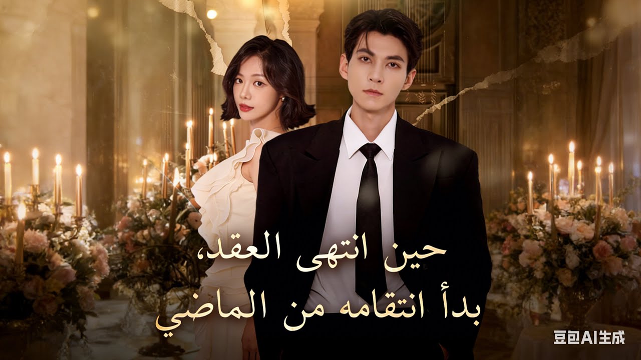 🔥 [متعدد الغواصات] حين انتهى العقد، بدأ انتقامه من الماضي【كامل】❄️