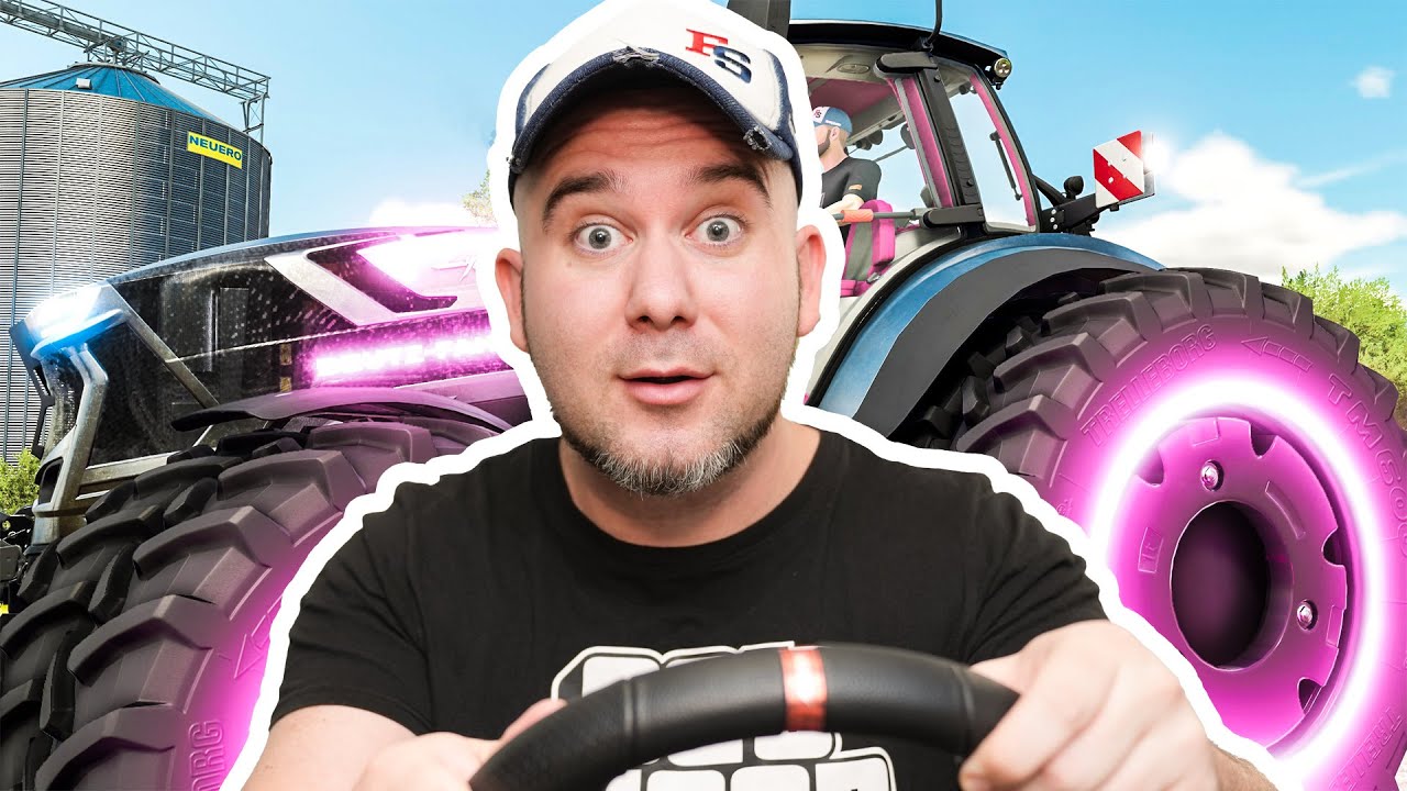 DRUMUL SPRE 30 DE MILIOANE!
