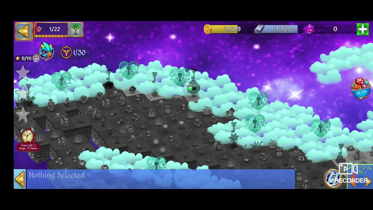 Merge Dragons Cloud Keys Once Upon A Time Event