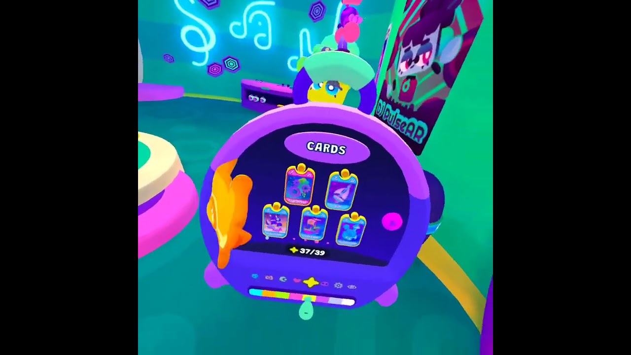 Cosmonious High part 11