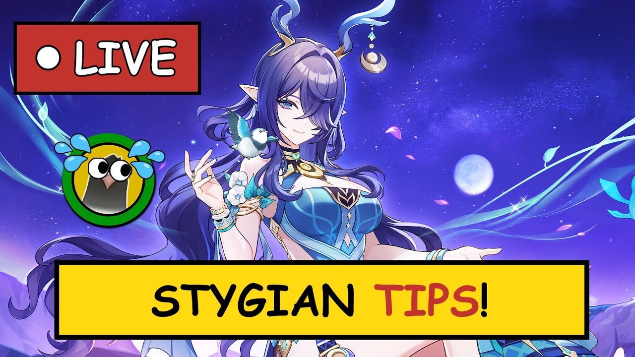 🔴 BEST D*MN STYGIAN TIPS ☝️HERE! 📢🔥🔥🔥