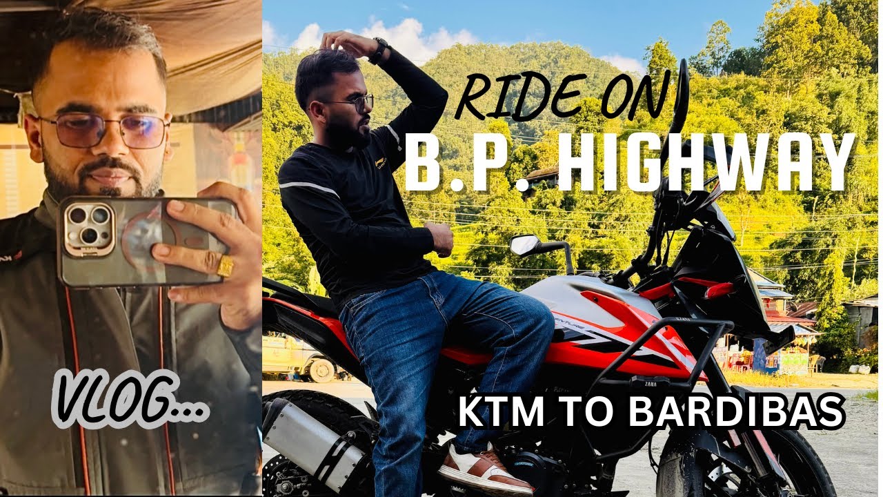 B. P. Highway Sindhuli New Update | Dashain Time | Sindhuli Gadhi | Dhulikhel to Bardibas Highway |