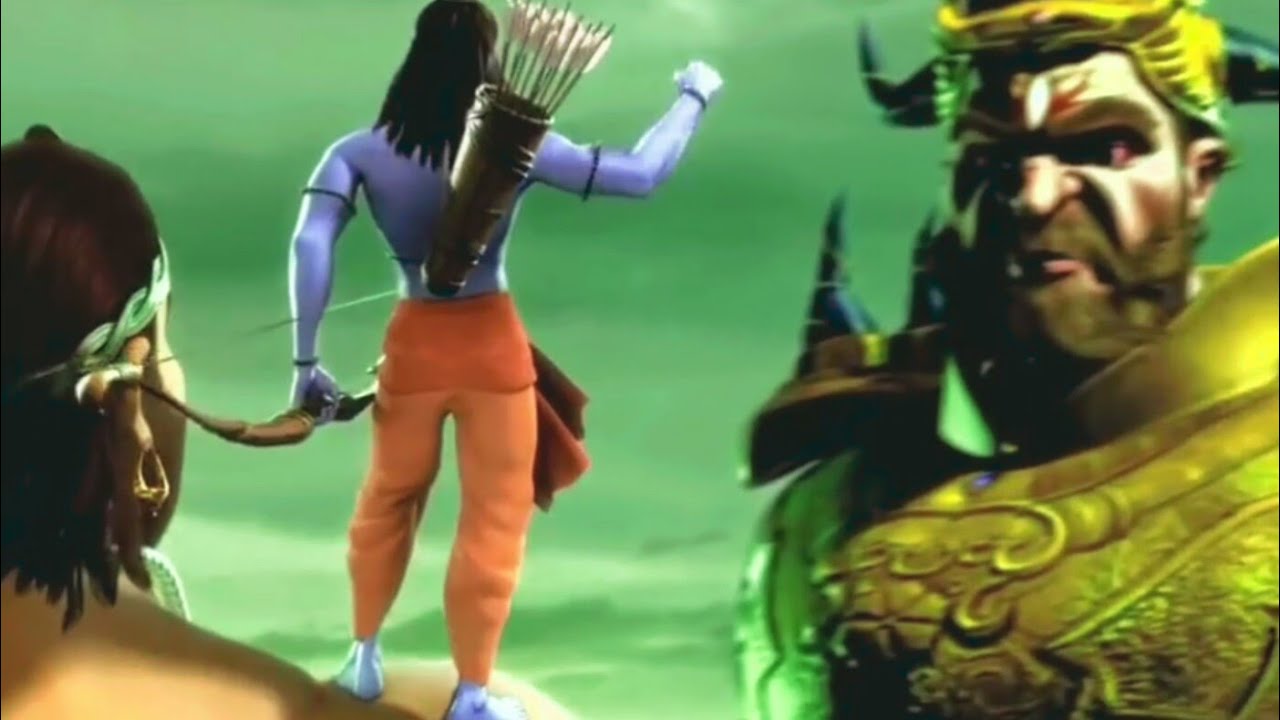 Dussehra Special | Title Song | Best For Dussehra Festival status videos |