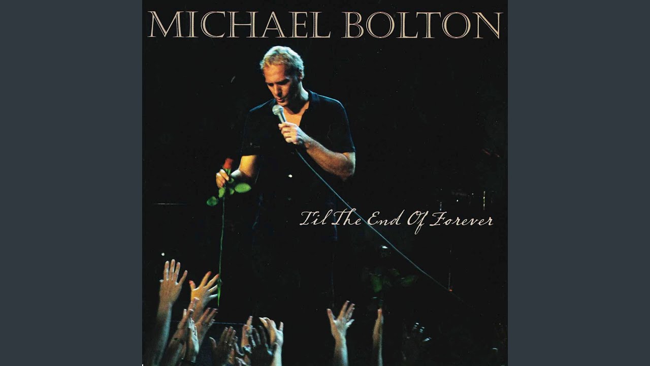 To Love Somebody (Live)