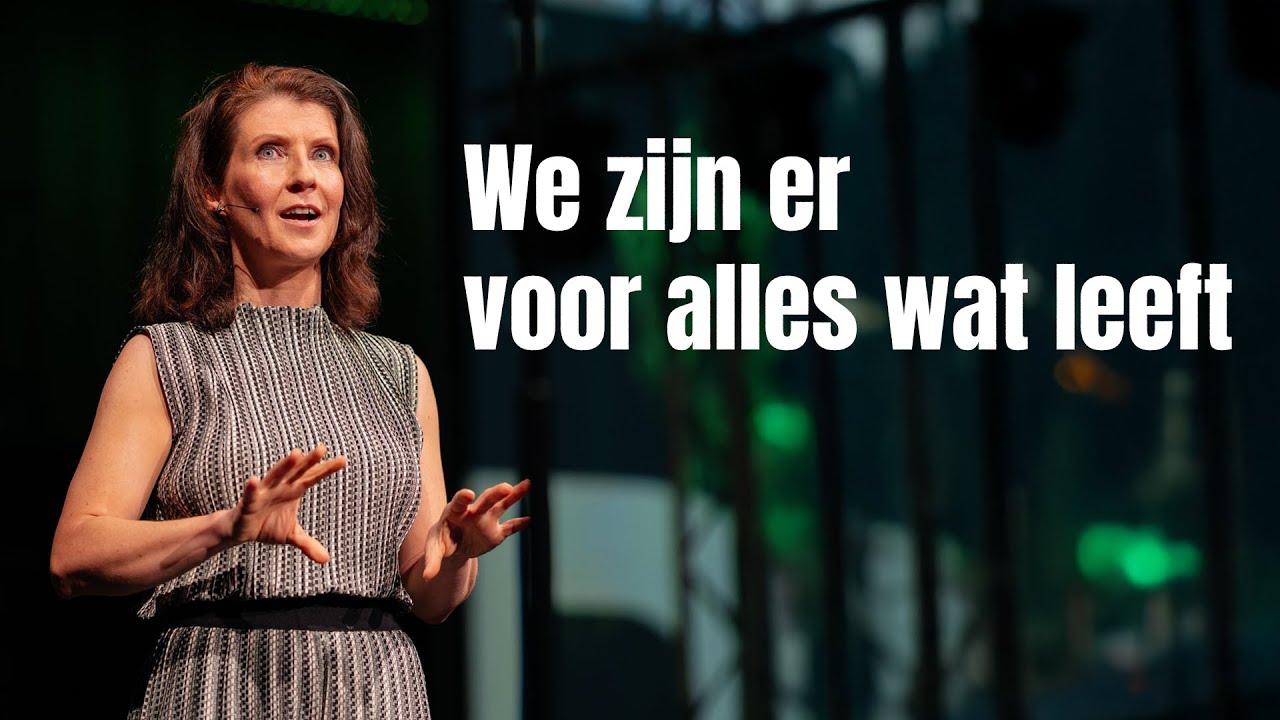 Speech Esther Ouwehand | Congres Partij voor de Dieren september 2025