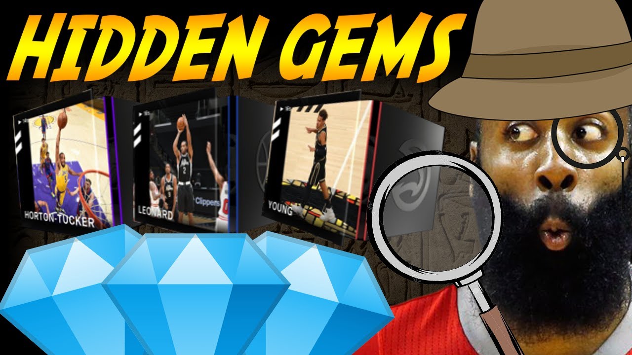 NBA Top Shot: Hidden Gems in the Marketplace