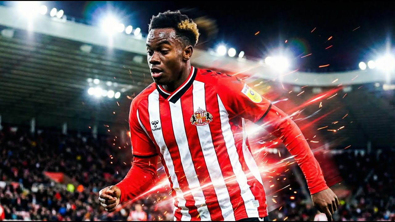 SIMON ADINGRA : QUE SE PASSE T IL VRAIMENT ?🇨🇮⚽