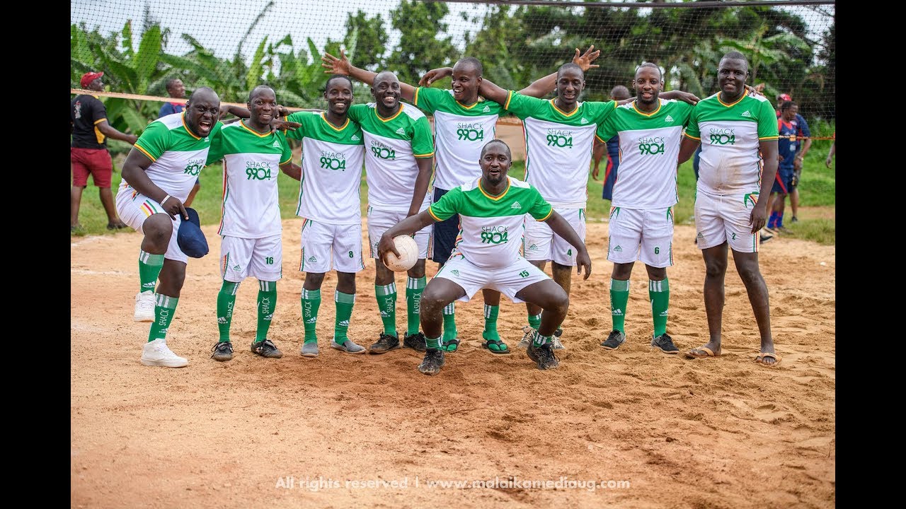 ST. Henry's College Kitovu Alumni sports Gala (SHACKOBA GALA)