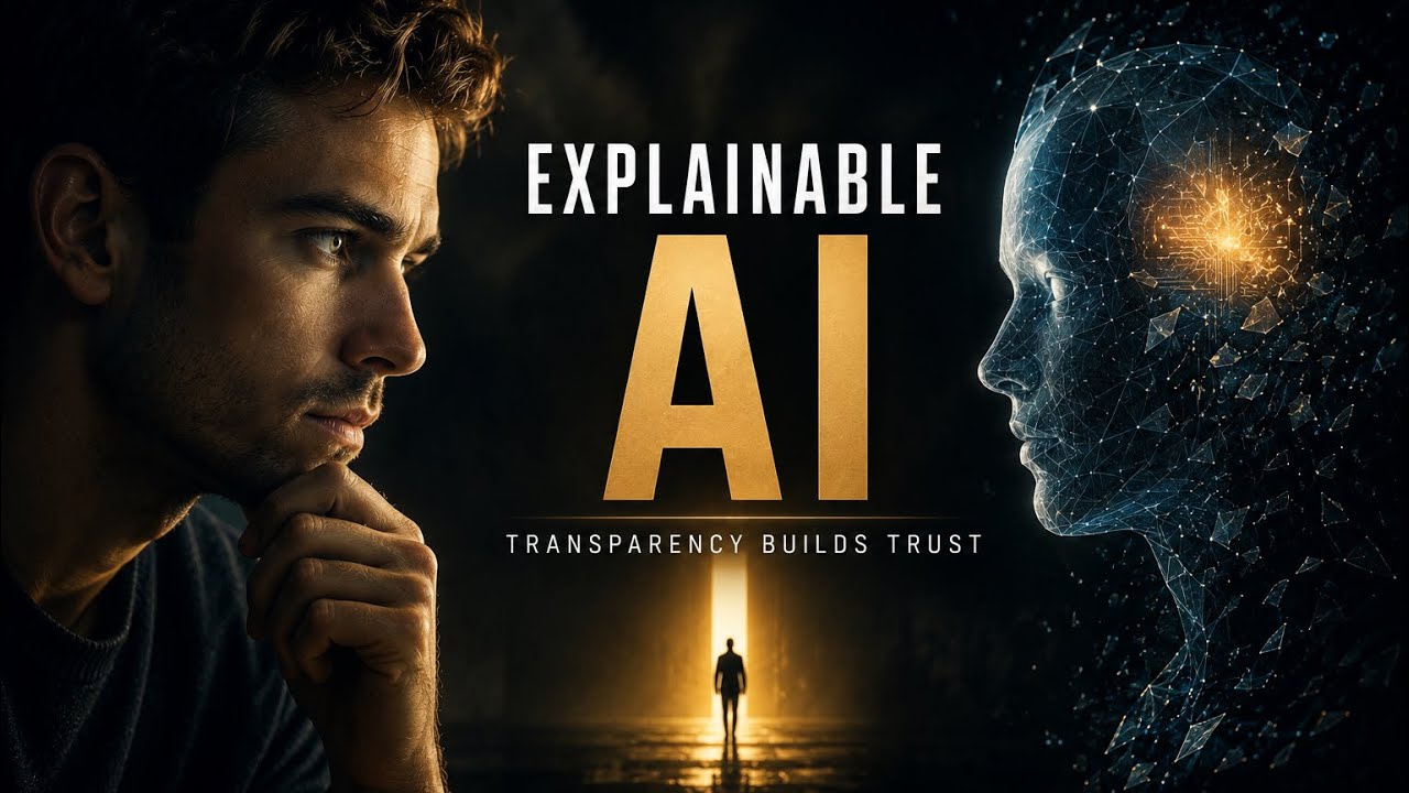 The Rise of Explainable AI (XAI): Why Transparency in AI Decisions Matters