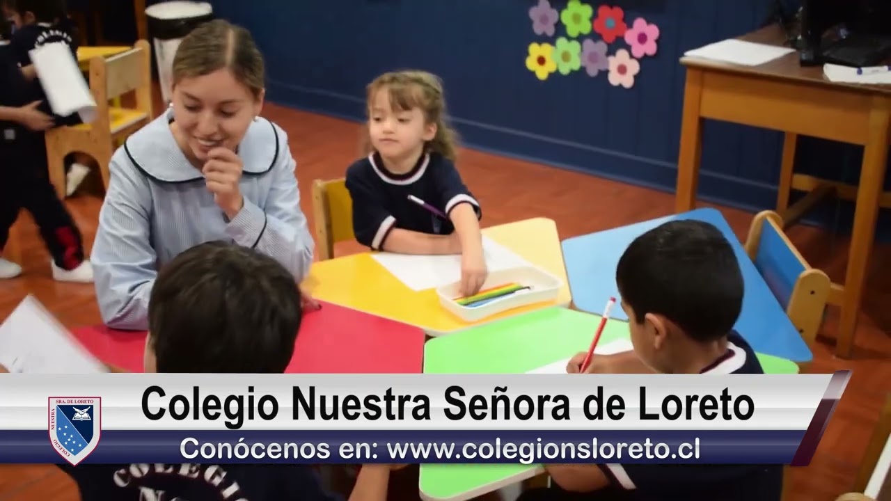 Colegio Nuestra Señora de Loreto