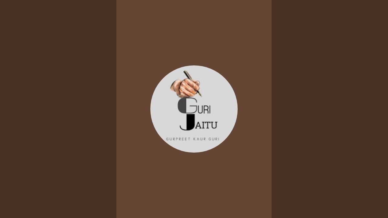 Gurpreetkaurguri is live ਧੰਨ ਧੰਨ ਗੁਰੂ ਰਾਮਦਾਸ ਸਾਹਿਬ ਜੀ waheguruji waheguruji waheguruji 🙏🙏💫💫