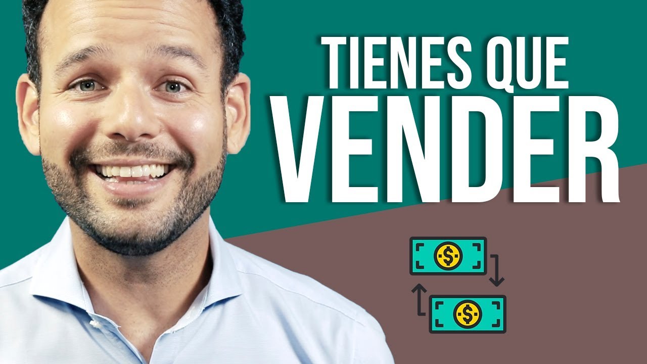 Por qué aprender a VENDER y saber VENDERTE MEJOR: Todos somos vendedores y cómo vender más Dan Pink