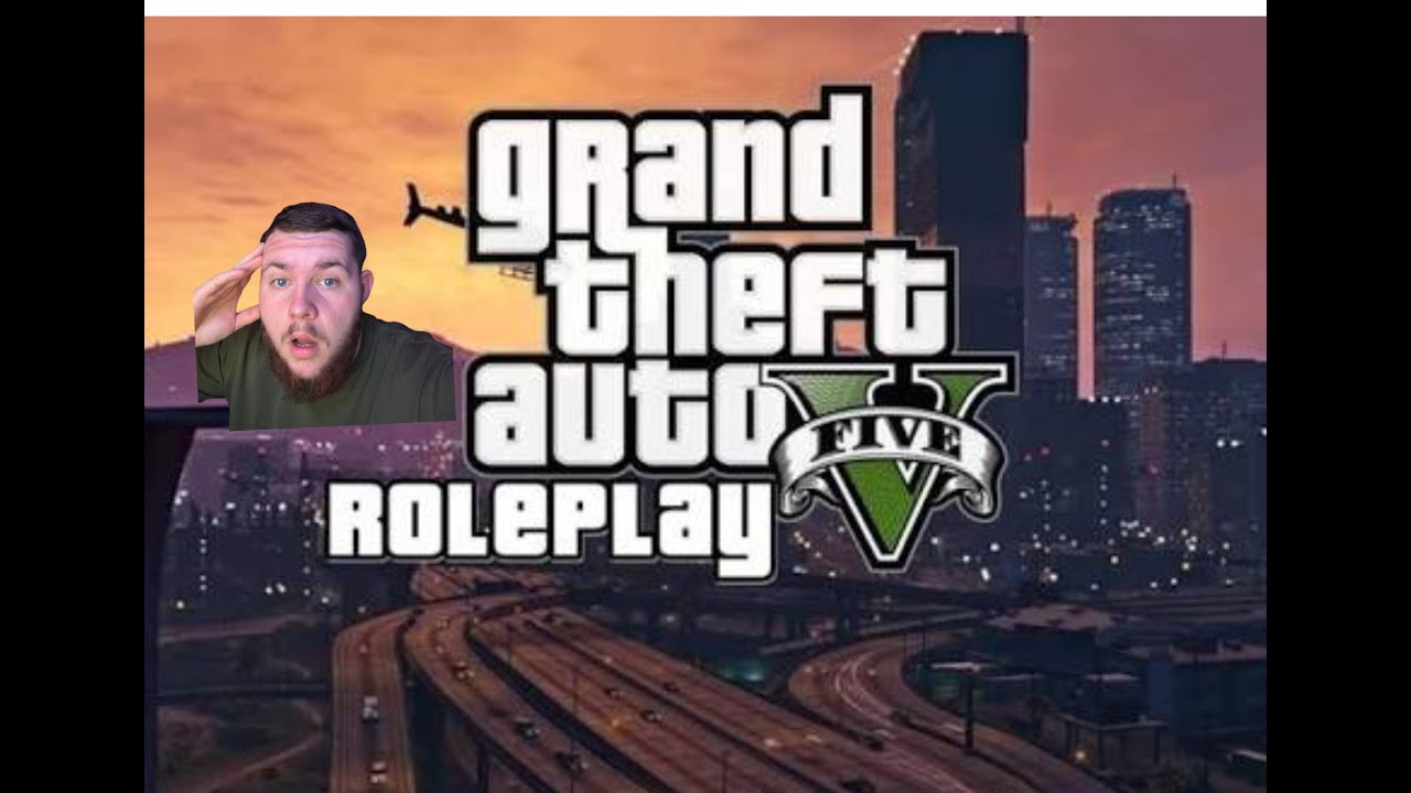 On reprend GTA RP !!!