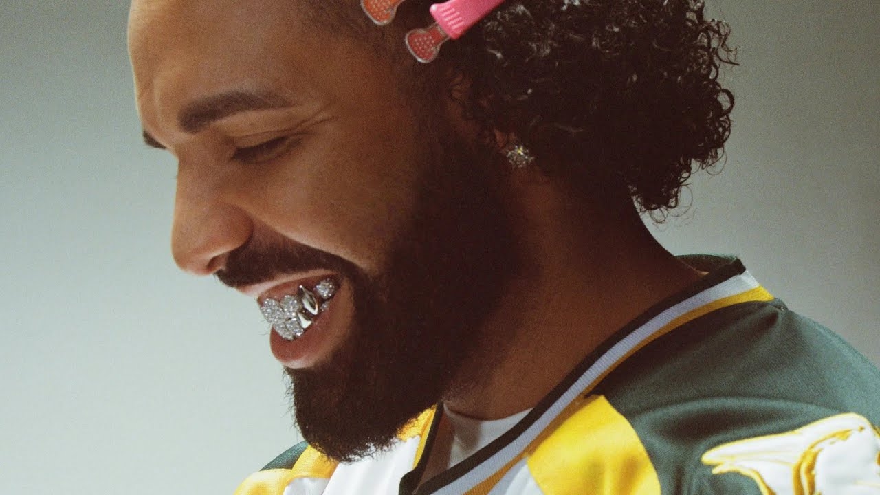 TOP 5 Chill & Nonchalant Drake Songs