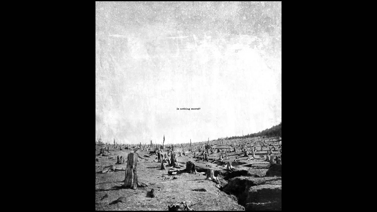 Landbridge - Landbridge