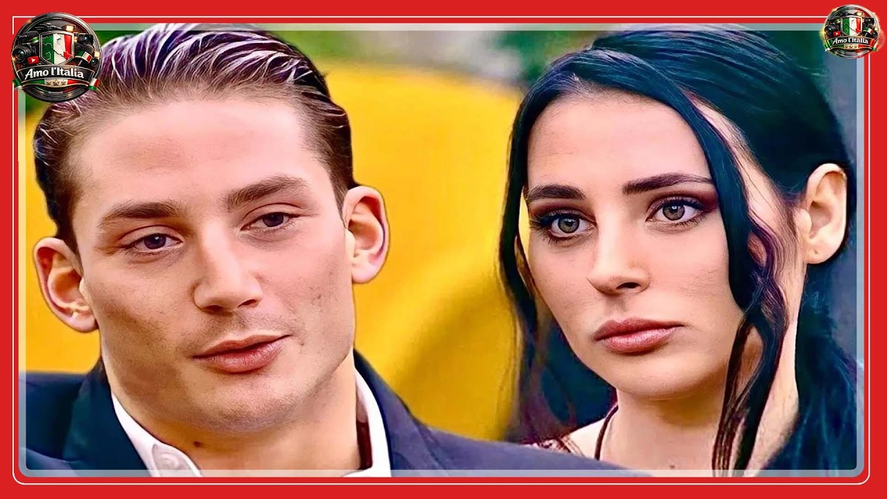 La storia d'amore tra Mariavittoria Minghetti e Tommaso Franchi è finita