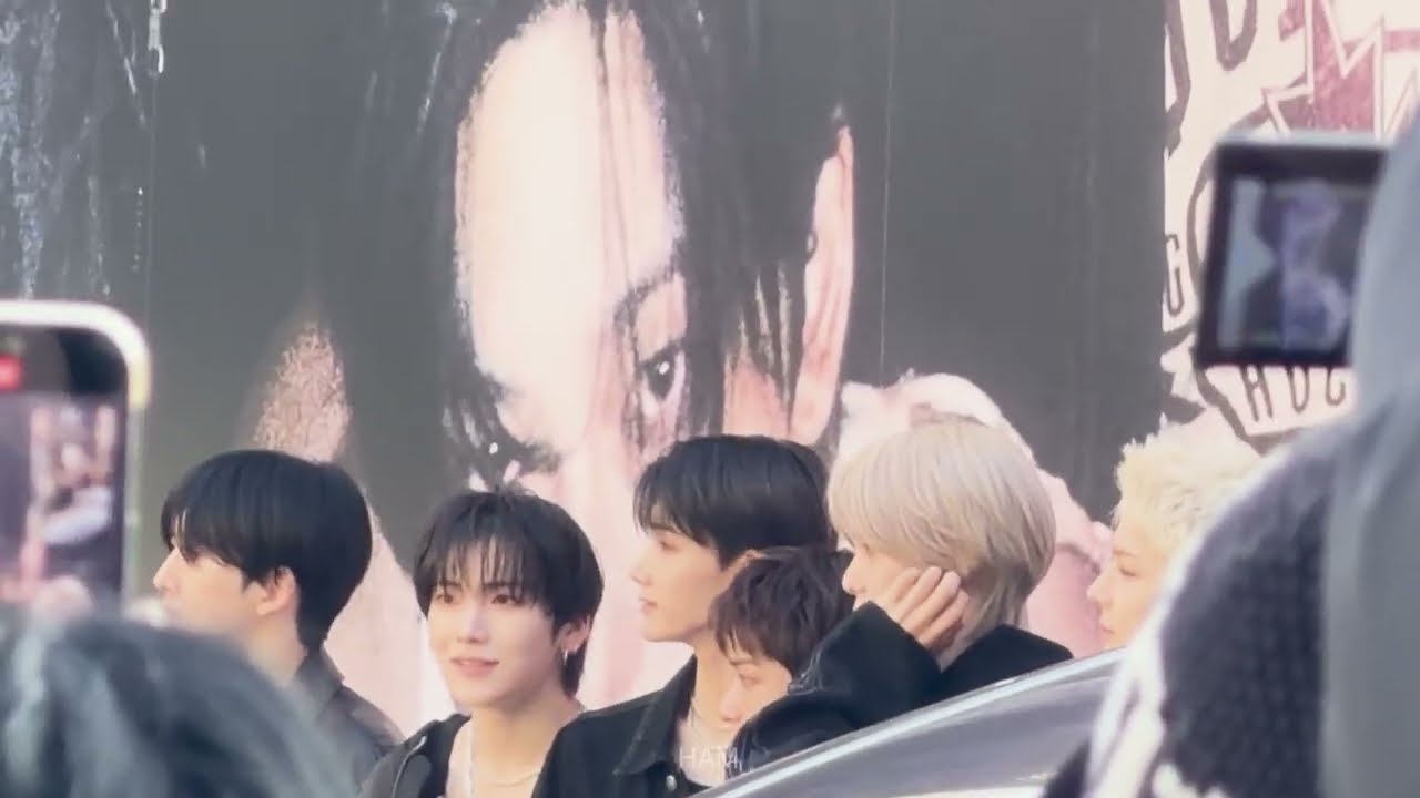 251030  Back to Life Pop-up Seongsu / Oliveyeong