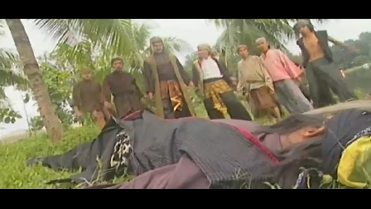 296 Ajian Bayu Bajra🔥Pertarungan Sengit Gundala Seta Pengemis Tangan Seribu Mengalahkan Gol Hitam