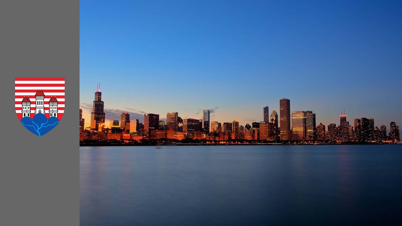 History of Chicago